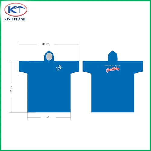 Sản phẩm ao mua 2 — Ô Dù Kinh Thành - Công Ty Cổ Phần Sản Xuất Thương Mại Quảng Cáo Kinh Thành — MST 0310294487