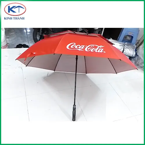 Sản phẩm coca 2 Táº§ng — Ô Dù Kinh Thành - Công Ty Cổ Phần Sản Xuất Thương Mại Quảng Cáo Kinh Thành — MST 0310294487