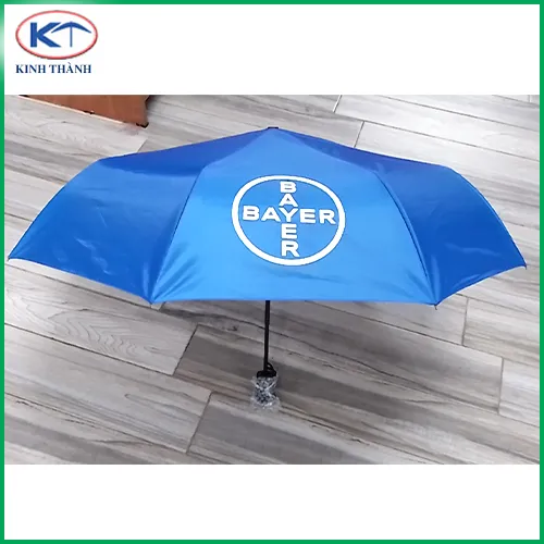 Sản phẩm du gap 3 khuc bayer — Ô Dù Kinh Thành - Công Ty Cổ Phần Sản Xuất Thương Mại Quảng Cáo Kinh Thành — MST 0310294487