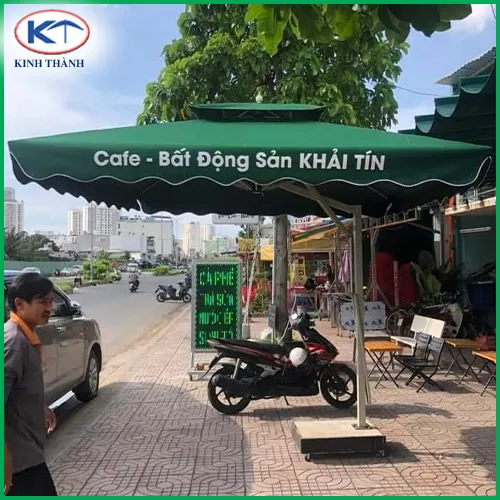 Sản phẩm du lech tam 1 — Ô Dù Kinh Thành - Công Ty Cổ Phần Sản Xuất Thương Mại Quảng Cáo Kinh Thành — MST 0310294487