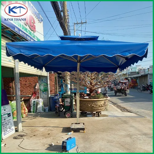 Sản phẩm du lech tam 4 — Ô Dù Kinh Thành - Công Ty Cổ Phần Sản Xuất Thương Mại Quảng Cáo Kinh Thành — MST 0310294487