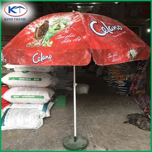 Sản phẩm ngoai troi 2 — Ô Dù Kinh Thành - Công Ty Cổ Phần Sản Xuất Thương Mại Quảng Cáo Kinh Thành — MST 0310294487