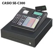 Sản phẩm may tinh tien casio se c300 — Công Ty Cổ Phần BigBuy — MST 0310299559