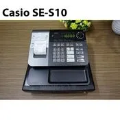Sản phẩm may tinh tien casio se s10 — Công Ty Cổ Phần BigBuy — MST 0310299559