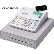 Sản phẩm may tinh tien casio se s300 — Công Ty Cổ Phần BigBuy — MST 0310299559