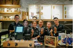 Sản phẩm phan mem tinh tien quan cafe — Công Ty Cổ Phần BigBuy — MST 0310299559