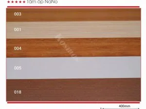 Sản phẩm Bang mau nano kosmos 1 300x225 — Công Ty TNHH Sàn Gỗ Chống Ẩm Quốc Tế Nam Phát — MST 0310303371