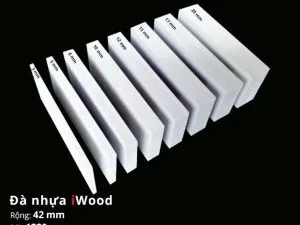 Sản phẩm Tam nhua pvc trang iwood 300x225 — Công Ty TNHH Sàn Gỗ Chống Ẩm Quốc Tế Nam Phát — MST 0310303371