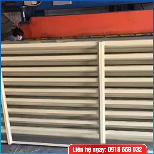 Sản phẩm lam gio (1) — Tôn, Thép Hạnh Đạt - Công Ty TNHH Một Thành Viên Sản Xuất Thương Mại Hạnh Đạt — MST 0310305587