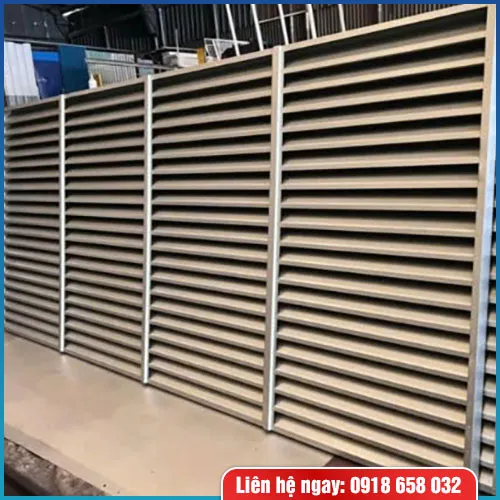 Sản phẩm lam gio (3) — Tôn, Thép Hạnh Đạt - Công Ty TNHH Một Thành Viên Sản Xuất Thương Mại Hạnh Đạt — MST 0310305587