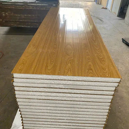 Sản phẩm tam panel (3) — Tôn, Thép Hạnh Đạt - Công Ty TNHH Một Thành Viên Sản Xuất Thương Mại Hạnh Đạt — MST 0310305587