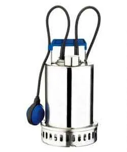 Sản phẩm Bơm chìm nước thải Ebara BEST 3 250x300 — Công Ty TNHH MTV Trúc Anh Thy - Cửa Hàng Máy Bơm Sỹ Hùng — MST 0310318297