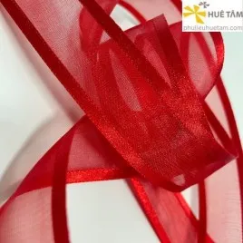 Sản phẩm day voal de co hai bien_s6040 — Phụ Liệu May Mặc Huê Tâm - Công Ty TNHH Huê Tâm — MST 0310318434