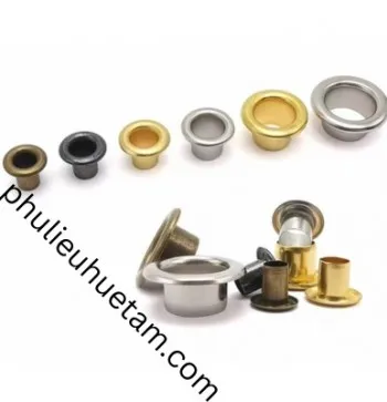 Sản phẩm mát cáo eyelet_s593 — Phụ Liệu May Mặc Huê Tâm - Công Ty TNHH Huê Tâm — MST 0310318434
