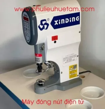 Sản phẩm may dong nut coi dong nut_s1247 — Phụ Liệu May Mặc Huê Tâm - Công Ty TNHH Huê Tâm — MST 0310318434