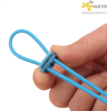 Sản phẩm nut chan day stopper_s1250 — Phụ Liệu May Mặc Huê Tâm - Công Ty TNHH Huê Tâm — MST 0310318434