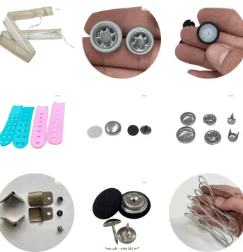 Sản phẩm phu lie u no n_s1232 — Phụ Liệu May Mặc Huê Tâm - Công Ty TNHH Huê Tâm — MST 0310318434