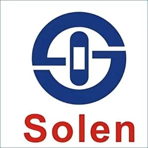 Sản phẩm solen — Công Ty TNHH Thương Mại Dịch Vụ Công Nghệ Vũ Tiến — MST 0310318610