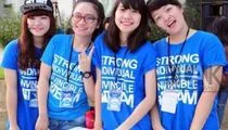 Sản phẩm ao thun nhom (1) — Công Ty Trách Nhiệm Hữu Hạn Một Thành Viên Thế Giới Hoàng Vũ — MST 0310318748
