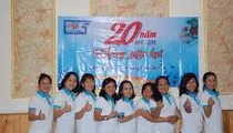 Sản phẩm ao thun nhom — Công Ty Trách Nhiệm Hữu Hạn Một Thành Viên Thế Giới Hoàng Vũ — MST 0310318748