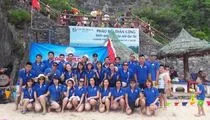 Sản phẩm ao thun quang cao (2) — Công Ty Trách Nhiệm Hữu Hạn Một Thành Viên Thế Giới Hoàng Vũ — MST 0310318748