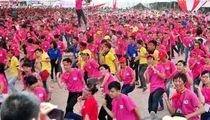 Sản phẩm ao thun su kien (1) — Công Ty Trách Nhiệm Hữu Hạn Một Thành Viên Thế Giới Hoàng Vũ — MST 0310318748