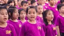 Sản phẩm ao thun truong hoc — Công Ty Trách Nhiệm Hữu Hạn Một Thành Viên Thế Giới Hoàng Vũ — MST 0310318748