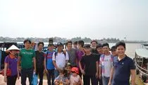 Sản phẩm hoat dong xa hoi — Công Ty Trách Nhiệm Hữu Hạn Một Thành Viên Thế Giới Hoàng Vũ — MST 0310318748