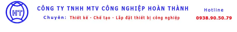 Sản phẩm 341 — Công Ty TNHH Một Thành Viên Công Nghiệp Hoàn Thành — MST 0310319290