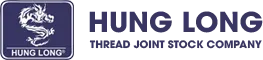 Logo Chỉ May Hưng Long - Công Ty Cổ Phần Chỉ May Hưng Long
