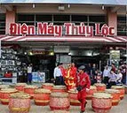 Sản phẩm thuyloc — Công Ty Cổ Phần CNTT Hợp Tâm — MST 0310319928
