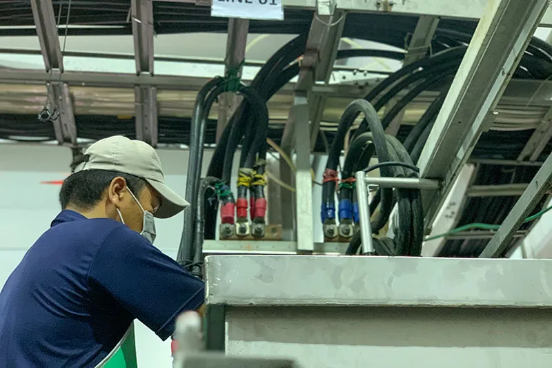 Sản phẩm k11 — Công Ty TNHH Vina Astec — MST 0310326241