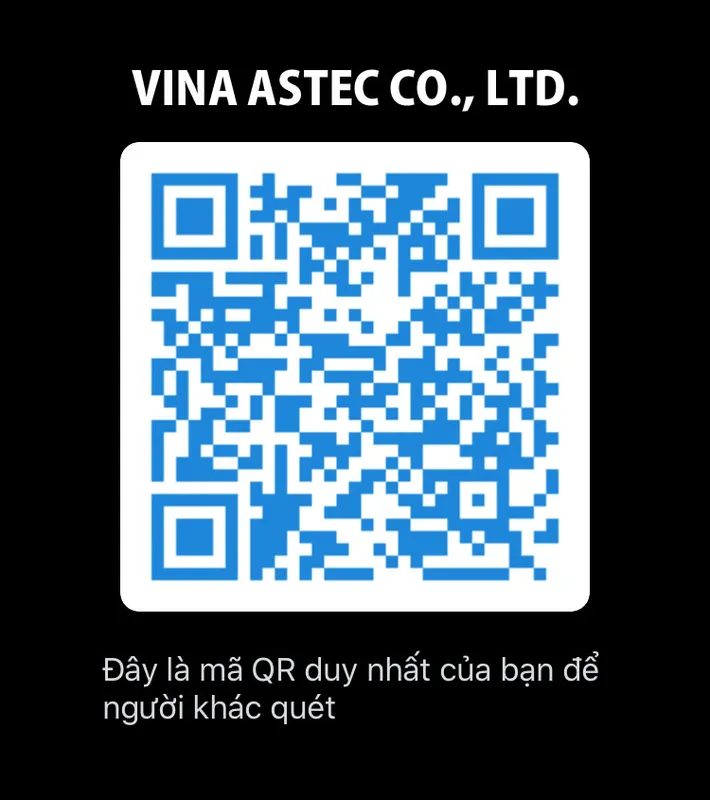 Sản phẩm skype_qr — Công Ty TNHH Vina Astec — MST 0310326241