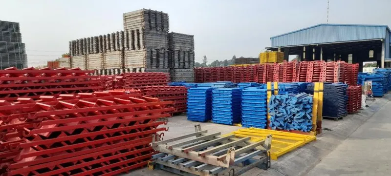 Sản phẩm 2 1741173429 — Công Ty Cổ Phần Máy Xây Dựng Matec — MST 0310341578