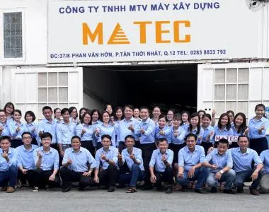 Sản phẩm 2978830503709887385427193528872774992385398n 1731722621 — Công Ty Cổ Phần Máy Xây Dựng Matec — MST 0310341578