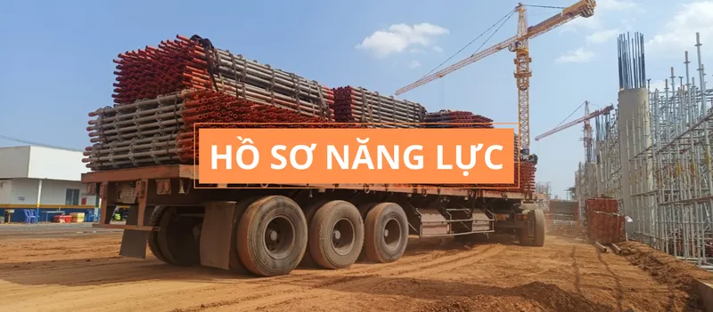 Sản phẩm ho so nang luc 1731983598 — Công Ty Cổ Phần Máy Xây Dựng Matec — MST 0310341578