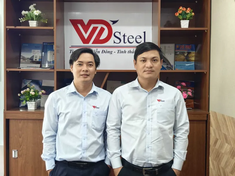 Sản phẩm 24a603adce1938e0c6e0c5e1a606656dIMG_20240117_104308 1024x768 — Nhà Thép Tiền Chế Viễn Đông - Công Ty Cổ Phần Kết Cấu Thép & Xây Dựng Viễn Đông — MST 0310345910