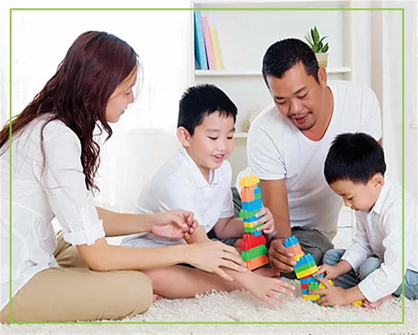 Sản phẩm giao duc som cho tre hod — Công Ty CP Phát Triển Nguồn Nhân Lực HOD — MST 0310348157