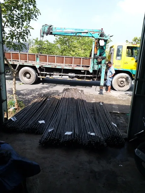 Sản phẩm san pham thumb 1639151020 — Bulong Kim Ngân Phát - Công Ty TNHH Một Thành Viên Kim Ngân Phát — MST 0310349979