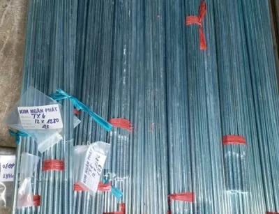 Sản phẩm san pham thumb 1639151534 — Bulong Kim Ngân Phát - Công Ty TNHH Một Thành Viên Kim Ngân Phát — MST 0310349979