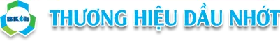 Logo Dầu Nhớt Bách Khoa - Công Ty TNHH Một Thành Viên Dầu Nhớt Bách Khoa