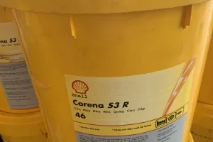 Sản phẩm corena s3 r46 — Dầu Nhớt Bách Khoa - Công Ty TNHH Một Thành Viên Dầu Nhớt Bách Khoa — MST 0310351287