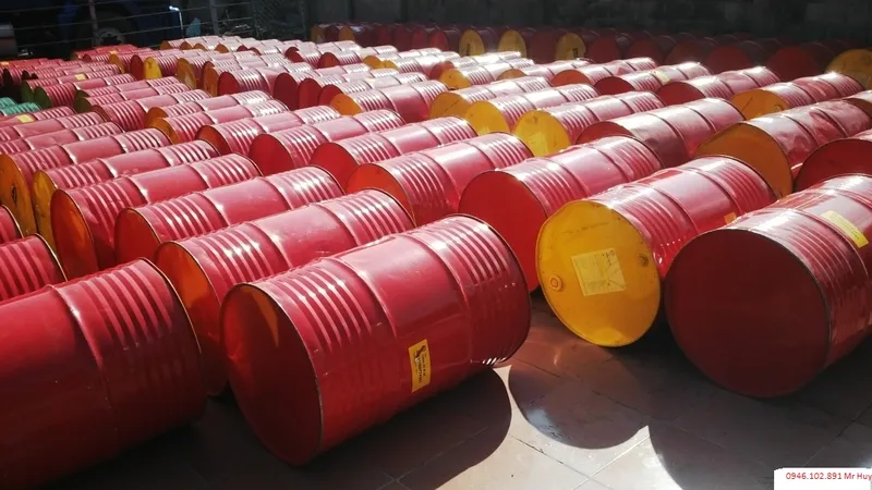 Sản phẩm 1 — Dầu Nhớt Bách Khoa - Công Ty TNHH Một Thành Viên Dầu Nhớt Bách Khoa — MST 0310351287