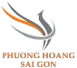 Logo Công Ty TNHH ĐTXD Và TM Phượng Hoàng Sài Gòn