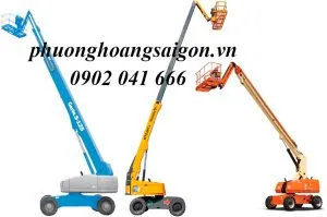 Sản phẩm cho thue xe nang nguoi gia re 300x199 — Công Ty TNHH ĐTXD Và TM Phượng Hoàng Sài Gòn — MST 0310352957