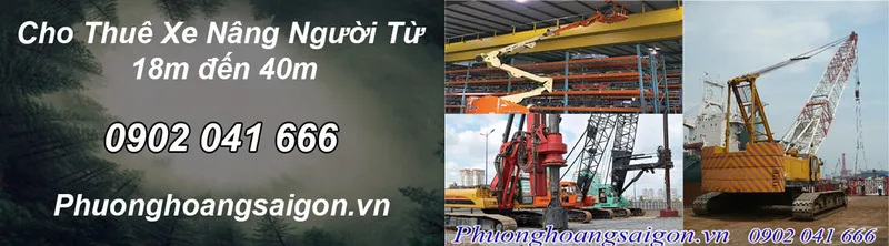 Sản phẩm Baner Phuong hoang 3 — Công Ty TNHH ĐTXD Và TM Phượng Hoàng Sài Gòn — MST 0310352957
