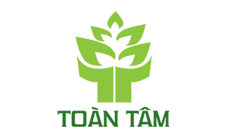 Logo Công Ty TNHH Dịch Vụ Toàn Tâm