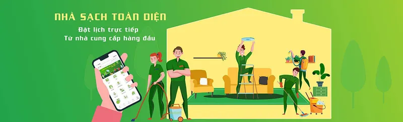 Sản phẩm dat dich vu qua app toantam_1 — Công Ty TNHH Dịch Vụ Toàn Tâm — MST 0310362391