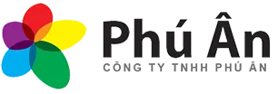 Logo Bao Bì Nhựa Phú Ân - Công Ty TNHH Phú Ân
