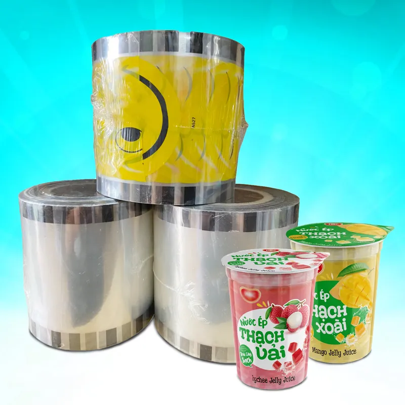 Sản phẩm mang nap — Bao Bì Nhựa Phú Ân - Công Ty TNHH Phú Ân — MST 0310363349